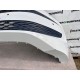 VW Multivan Style Edition T7 2022-2025 Front Bumper 4 Pdc Genuine [v134]