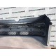 VW Multivan Style Edition T7 2022-2025 Front Bumper 4 Pdc Genuine [v134]