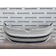 VW Multivan Style Edition T7 2022-2025 Front Bumper 4 Pdc Genuine [v134]