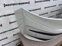 VW Multivan Style Edition T7 2022-2025 Front Bumper 4 Pdc Genuine [v134]