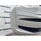 VW Multivan Style Edition T7 2022-2025 Front Bumper 4 Pdc Genuine [v134]