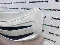 VW Multivan Style Edition T7 2022-2025 Front Bumper 4 Pdc Genuine [v134]