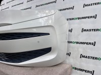 VW Multivan Style Edition T7 2022-2025 Front Bumper 4 Pdc Genuine [v134]