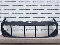 VW Passat Elegance Saloon Estate 2024-on Front Bumper In Primer Genuine [v147]