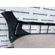 VW Passat Elegance Saloon Estate 2024-on Front Bumper In Primer Genuine [v147]