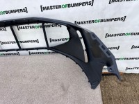 VW Passat Elegance Saloon Estate 2024-on Front Bumper In Primer Genuine [v147]