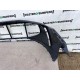 VW Passat Elegance Saloon Estate 2024-on Front Bumper In Primer Genuine [v147]