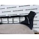 VW Passat Elegance Saloon Estate 2024-on Front Bumper In Primer Genuine [v147]