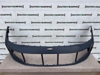 VW Passat Elegance Saloon Estate 2024-on Front Bumper In Primer Genuine [v147]