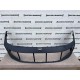 VW Passat Elegance Saloon Estate 2024-on Front Bumper In Primer Genuine [v147]