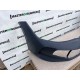 VW Passat Elegance Saloon Estate 2024-on Front Bumper In Primer Genuine [v147]