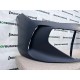 VW Passat Elegance Saloon Estate 2024-on Front Bumper In Primer Genuine [v147]