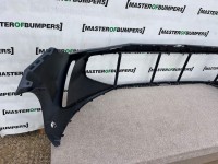 VW Passat Elegance Saloon Estate 2024-on Front Bumper In Primer Genuine [v147]