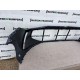 VW Passat Elegance Saloon Estate 2024-on Front Bumper In Primer Genuine [v147]