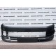 VW Transporter Caravelle T6 2016-2019 Front Bumper 4 Pdc No Jets Genuine [v149]