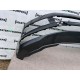 VW Transporter Caravelle T6 2016-2019 Front Bumper 4 Pdc No Jets Genuine [v149]