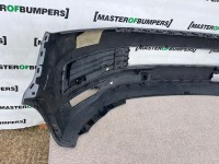 VW Transporter Caravelle T6 2016-2019 Front Bumper 4 Pdc No Jets Genuine [v149]