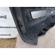 VW Transporter Caravelle T6 2016-2019 Front Bumper 4 Pdc No Jets Genuine [v149]