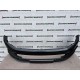 VW Transporter Caravelle T6 2016-2019 Front Bumper 4 Pdc No Jets Genuine [v149]