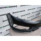 VW Transporter Caravelle T6 2016-2019 Front Bumper 4 Pdc No Jets Genuine [v149]