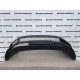 VW Transporter Caravelle T6 2016-2019 Front Bumper 4 Pdc No Jets Genuine [v149]