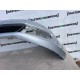 VW Golf Highline Estate Mk6 2009-2012 Front Bumper 4 Pdc + Jets Genuine [v146]