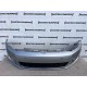 VW Golf Highline Estate Mk6 2009-2012 Front Bumper 4 Pdc + Jets Genuine [v146]