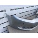 VW Golf Highline Estate Mk6 2009-2012 Front Bumper 4 Pdc + Jets Genuine [v146]