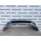 VW Golf Highline Estate Mk6 2009-2012 Front Bumper 4 Pdc + Jets Genuine [v146]