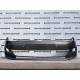 VW Golf Se Mk7 Hatchback 2013-2016 Front Bumper 6 Pdc + Jets Genuine [v142]