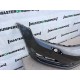 VW Golf Se Mk7 Hatchback 2013-2016 Front Bumper 6 Pdc + Jets Genuine [v142]