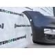 VW Golf Se Mk7 Hatchback 2013-2016 Front Bumper 6 Pdc + Jets Genuine [v142]