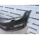 VW Golf Se Mk7 Hatchback 2013-2016 Front Bumper 6 Pdc + Jets Genuine [v142]