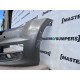 VW Golf Se Mk7 Hatchback 2013-2016 Front Bumper 6 Pdc + Jets Genuine [v142]