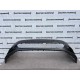 VW Golf Se Mk7 Hatchback 2013-2016 Front Bumper 6 Pdc + Jets Genuine [v142]