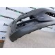 VW Golf Se Mk7 Hatchback 2013-2016 Front Bumper 6 Pdc + Jets Genuine [v142]