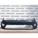 VW Golf R Line Mk7 2012-2016 Front Bumper Primer No Pdc + Jets Genuine [v136]