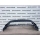 VW Golf R Line Mk7 2012-2016 Front Bumper Primer No Pdc + Jets Genuine [v136]