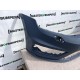 VW Golf R Line Mk7 2012-2016 Front Bumper Primer No Pdc + Jets Genuine [v136]