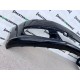 VW Sharan Sel Highline Mk2 Mpv 2011-2021 Front Bumper 6 Pdc +jets Genuine [v150]