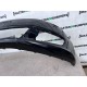 VW Sharan Sel Highline Mk2 Mpv 2011-2021 Front Bumper 6 Pdc +jets Genuine [v150]