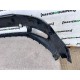 VW Sharan Sel Highline Mk2 Mpv 2011-2021 Front Bumper 6 Pdc +jets Genuine [v150]