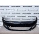 VW Sharan Sel Highline Mk2 Mpv 2011-2021 Front Bumper 6 Pdc +jets Genuine [v150]