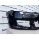 VW Sharan Sel Highline Mk2 Mpv 2011-2021 Front Bumper 6 Pdc +jets Genuine [v150]