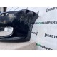 VW Sharan Sel Highline Mk2 Mpv 2011-2021 Front Bumper 6 Pdc +jets Genuine [v150]