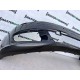 VW Sharan Sel Highline Mk2 Mpv 2011-2021 Front Bumper 4 Pdc +jets Genuine [v152]