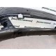 VW Sharan Sel Highline Mk2 Mpv 2011-2021 Front Bumper 4 Pdc +jets Genuine [v152]