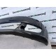 VW Sharan Sel Highline Mk2 Mpv 2011-2021 Front Bumper 4 Pdc +jets Genuine [v152]