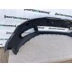 VW Sharan Sel Highline Mk2 Mpv 2011-2021 Front Bumper 4 Pdc +jets Genuine [v152]