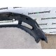 VW Sharan Sel Highline Mk2 Mpv 2011-2021 Front Bumper 4 Pdc +jets Genuine [v152]